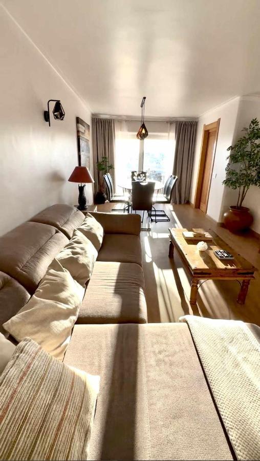 Albufeira Holidays Penthouse Sea View Dış mekan fotoğraf