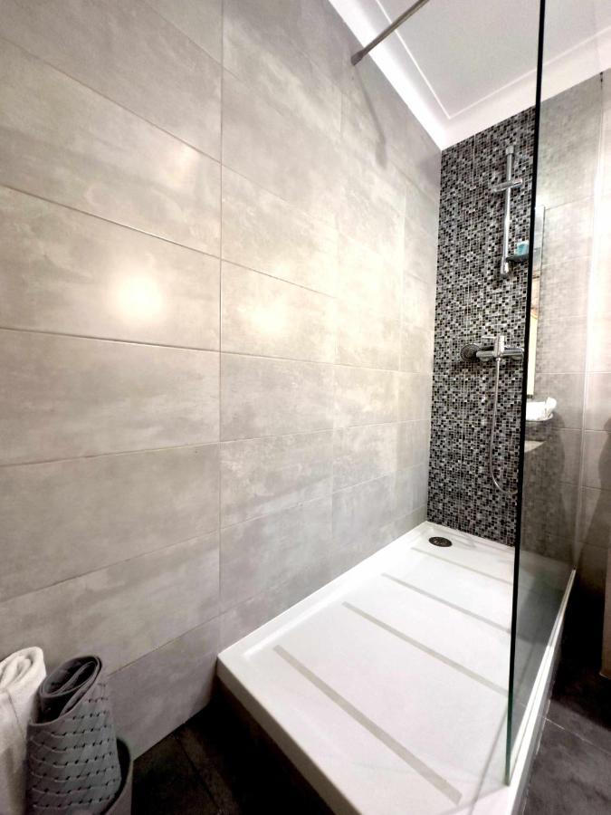 Albufeira Holidays Penthouse Sea View Dış mekan fotoğraf