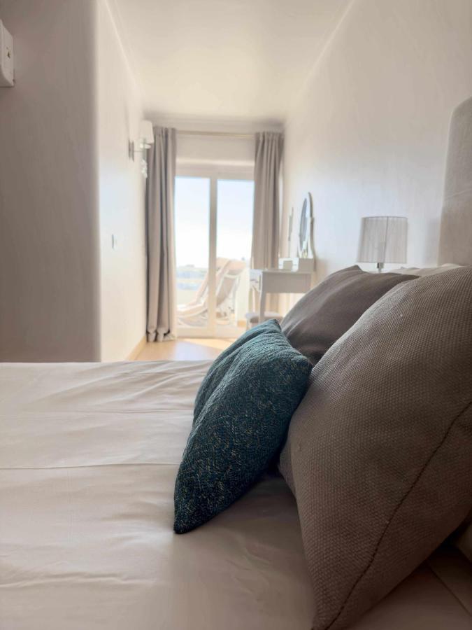 Albufeira Holidays Penthouse Sea View Dış mekan fotoğraf