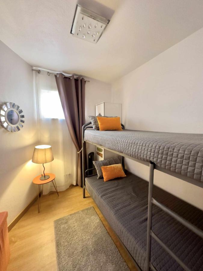 Albufeira Holidays Penthouse Sea View Dış mekan fotoğraf